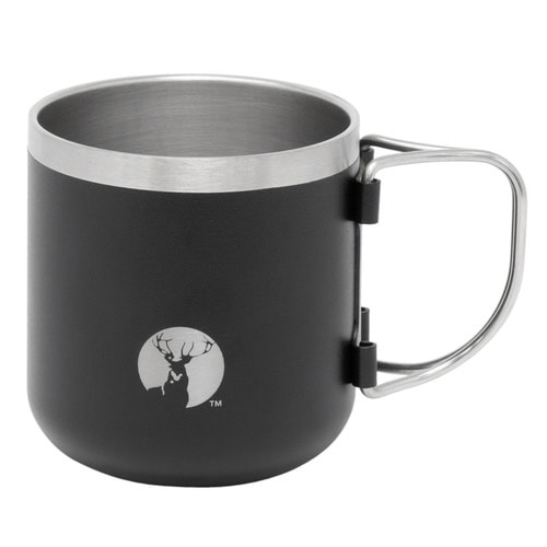 マグカップ CS ブラック