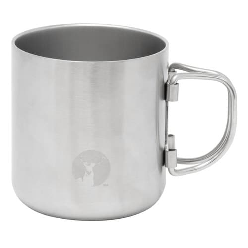マグカップ CS シルバー