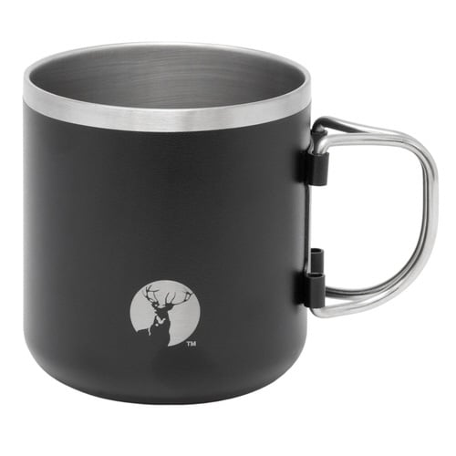 マグカップ CS ブラック