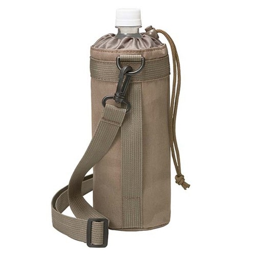 ペットボトルカバー 900mlから1L用 オリーブ