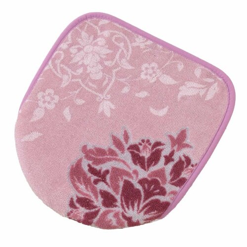 蓋カバー ピンク