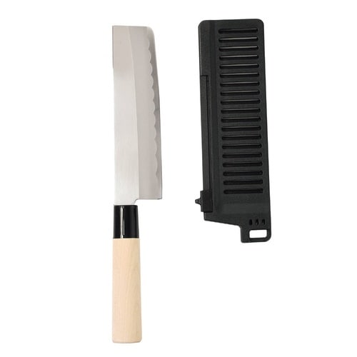 菜切包丁 16.5cm ケース付き×2