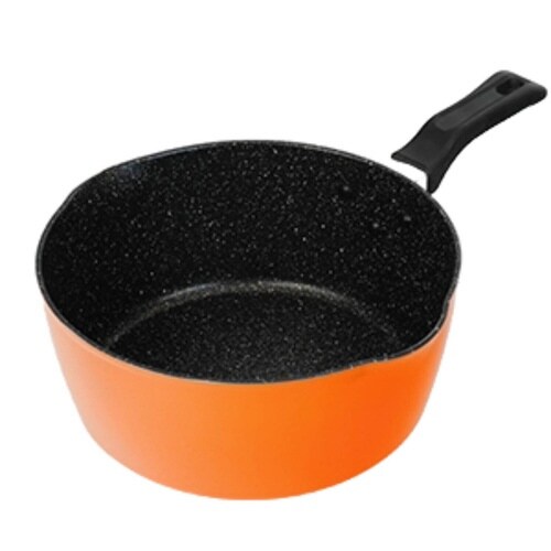 フライパン 24cm 超深型 ギガフッカ×2