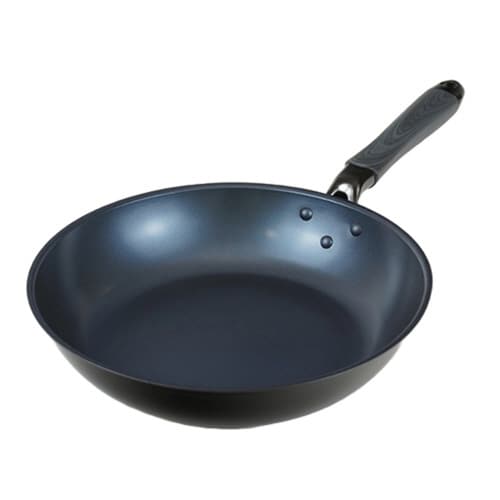 フライパン 28cm IH対応 ルッソクック