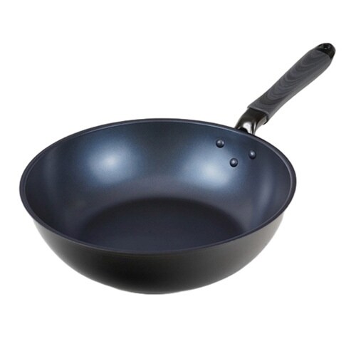 いため鍋 28cm IH対応 ルッソクック