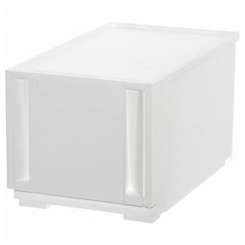 収納ケース コンビネーションケース オールWT×2