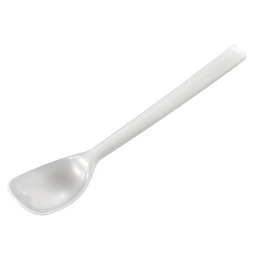 スプーン 17.5cm シリコーン×2