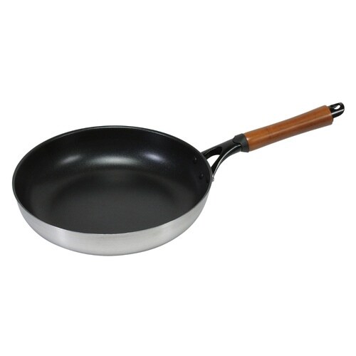 フライパン 26cm IH対応 ファストクック