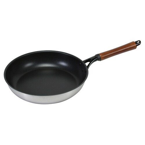 フライパン 28cm IH対応 ファストクック