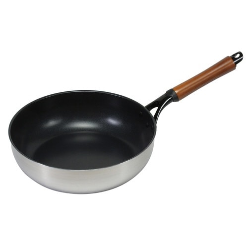 フライパン 26cm 深型 IH対応