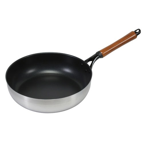 フライパン 28cm 深型 IH対応