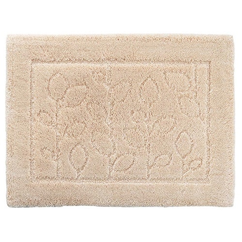 バスマット 乾度良好 ファイン ベージュ