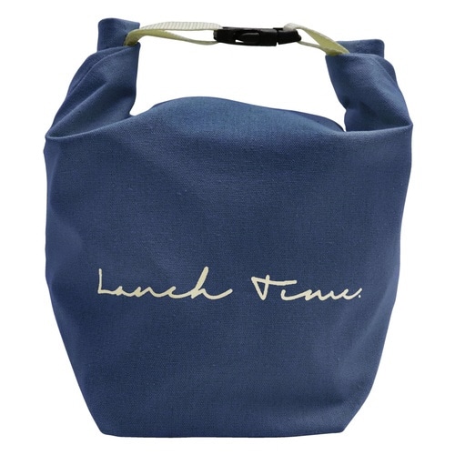 ランチバック 保冷バッグ オーシャンネイビー