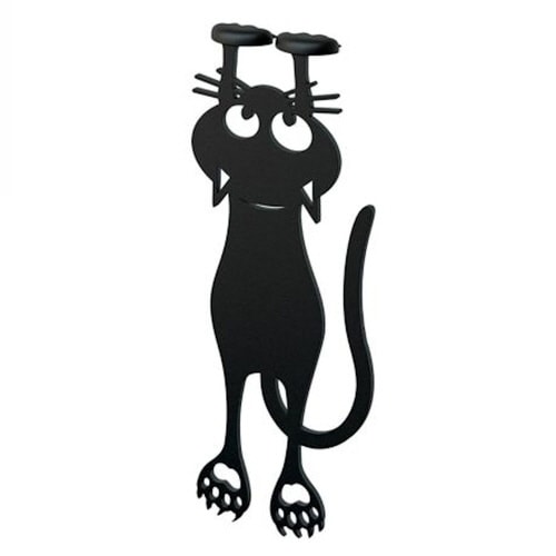 しおり balvi ブックマーク キャット