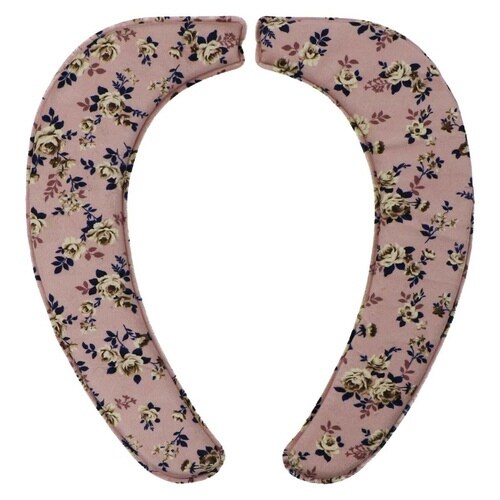 便座シート ピースローズ ピンク×2