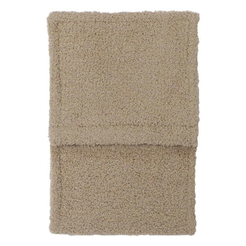 ペーパーホルダーカバー MOU ベージュ