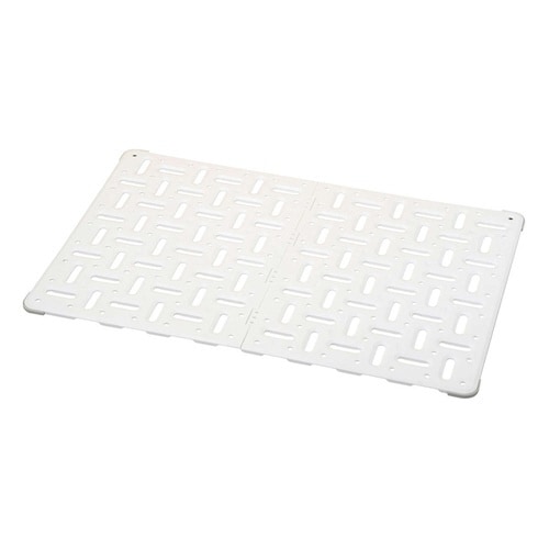 バスマット干し すっきりボード