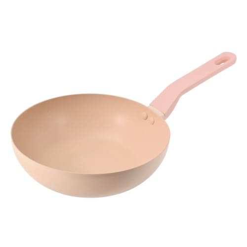 フライパン 24cm 深型 IH対応 ROSA