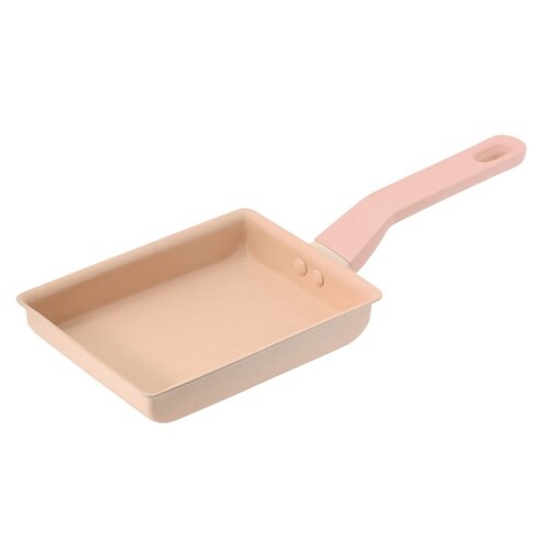 卵焼き器 13×18cm IH対応 ROSA×2