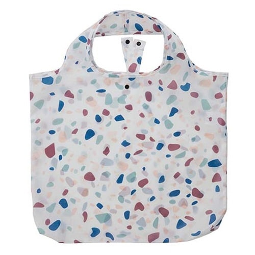 エコバッグ コンパクトになるエコバッグ ナチュラル