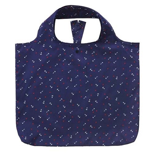 エコバッグ コンパクトになるエコバッグ アンカー