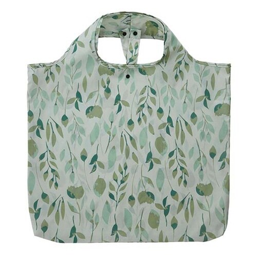 エコバッグ グリーンリーフ