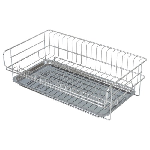 水切りラック SUIグート 水切りバスケット