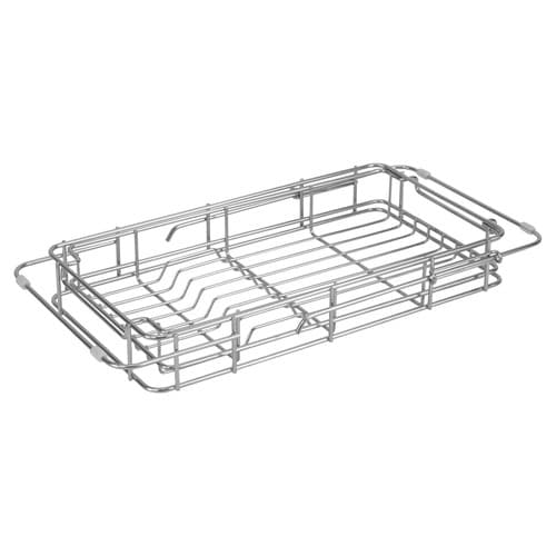 水切りカゴ &kit たためる シンク