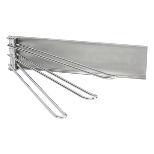 ふきんハンガー &kit たためる マグネット