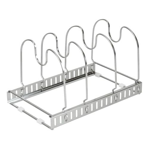 フライパンラック &kit 調節できる×2