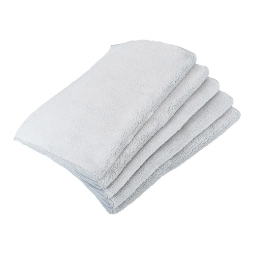 水切りマット ふきん &kit×2