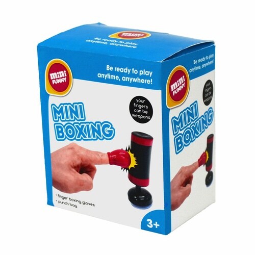 テーブルゲーム ミニゲーム ボックス ボクシング