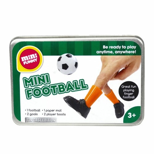 テーブルゲーム ミニゲームティン サッカー