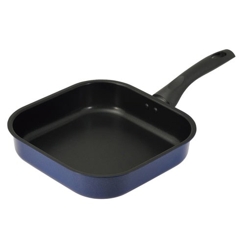 フライパン 角型 24cm×24cm IH対応