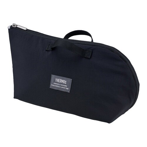 サーモス ランチバッグ 保冷ランチケース 2L
