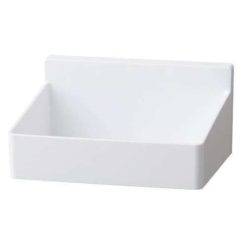 スパイスラック 調味料ラック 強力吸着シート×2