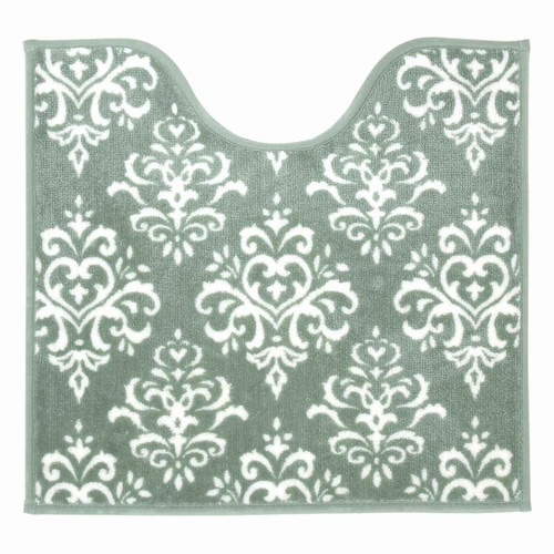 トイレマット カラーショップ アラベスク×2