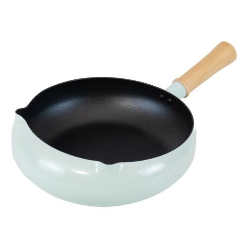 フライパン 26cm ねこ型 IH対応 にゃんこれ