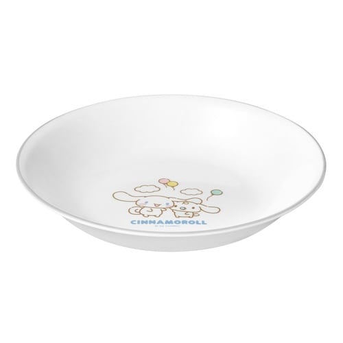 プレート 21.5cm CORELL コレール