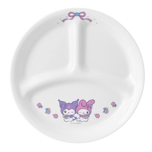 ランチプレート 21.5cm CORELLE×2