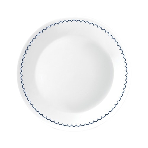 プレート 21.5cm CORELLE コレール