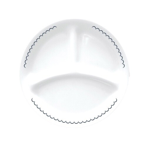 ランチプレート 26cm CORELLE×2