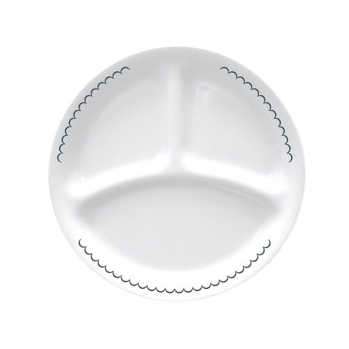 ランチプレート 21.5cm CORELLE