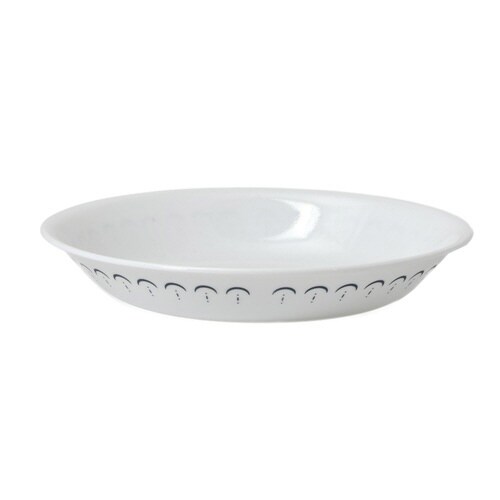 プレート 21.5cm CORELLE コレール