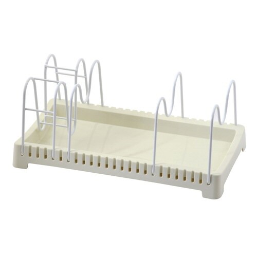 フライパンラック シンク下収納 トルティーノ