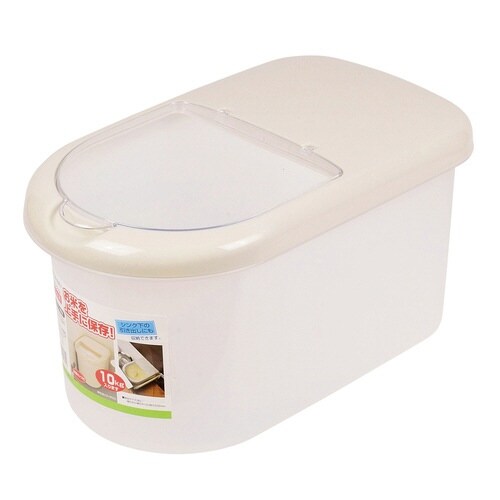 米びつ 10kg用 ベリー ライスボックス×2