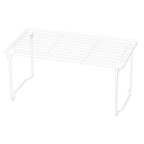 キッチン収納棚 キッチンスマイル 積み重ね棚