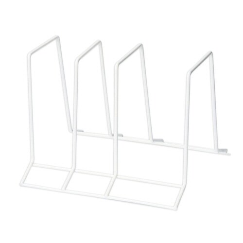 フライパンスタンド キッチンスマイル