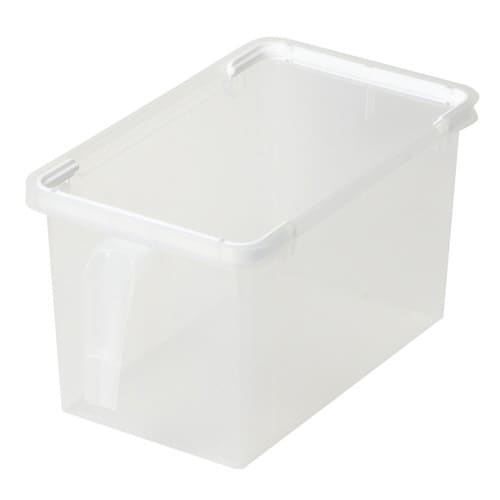 キッチン収納ケース キッチンスマイル スタッキング