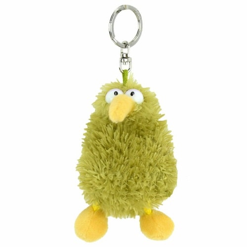 キーホルダー ビーンバッグ バード ビリー・レイ